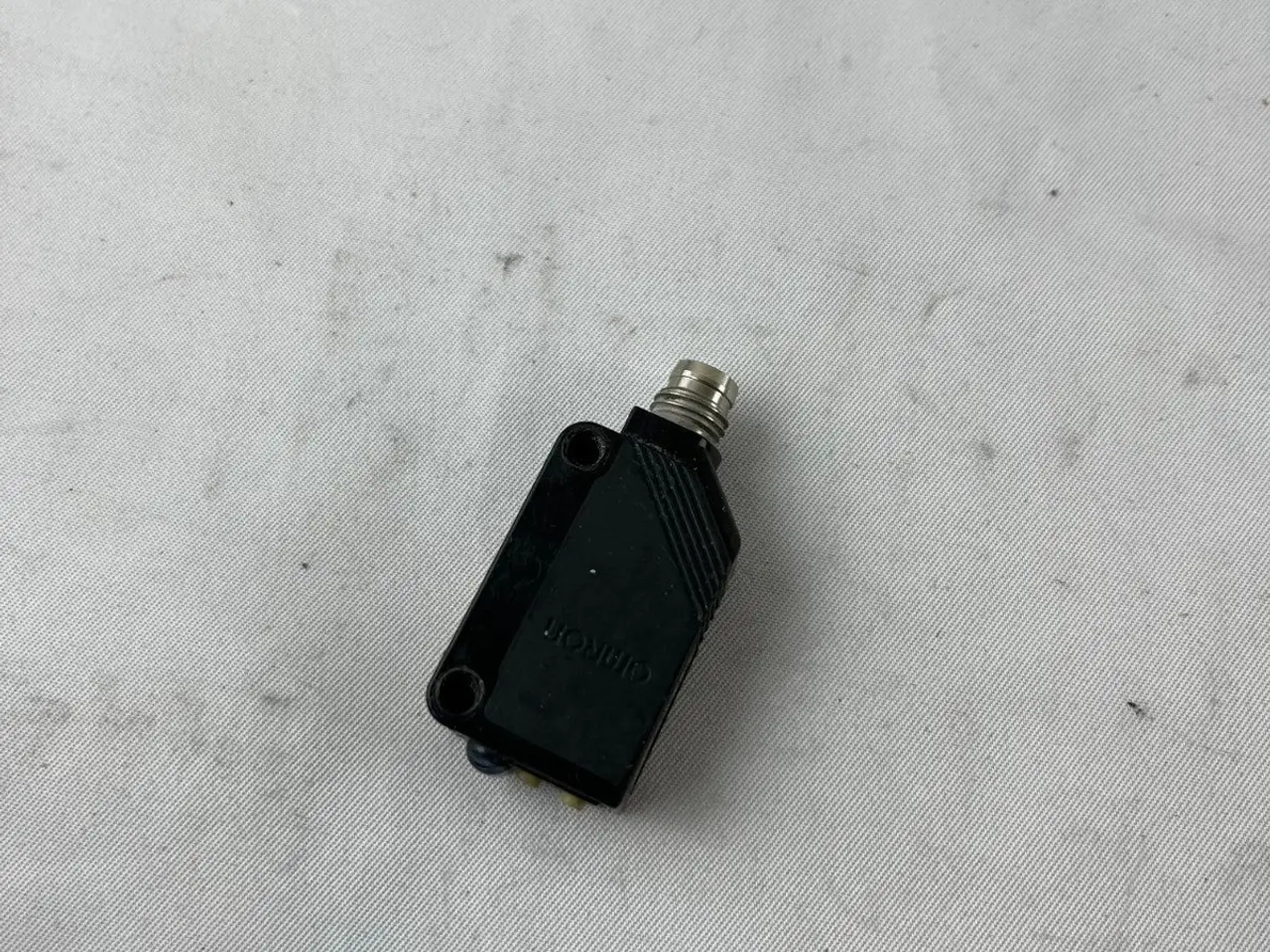 Billede 7 - Omron E3Z-D66 Photoelectric Sensor 10-30VDC M8