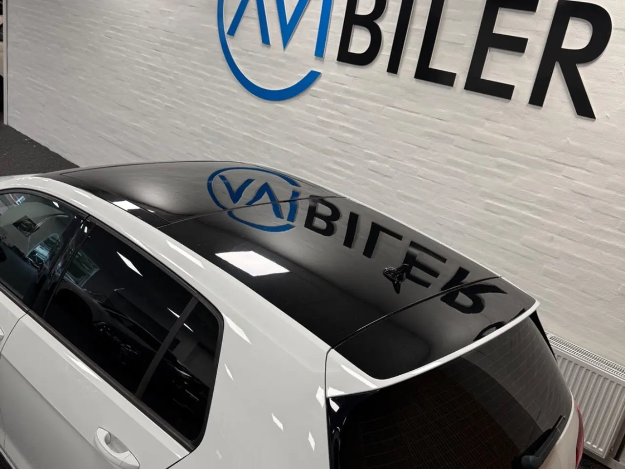 Billede 17 - VW Golf VII 1,4 GTE DSG