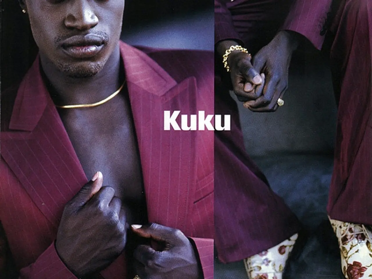 Billede 4 - Zindy Kuku Boogaloo – Zindy Kuku Boogaloo – CD