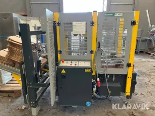 Kasserejser Siat F44SX