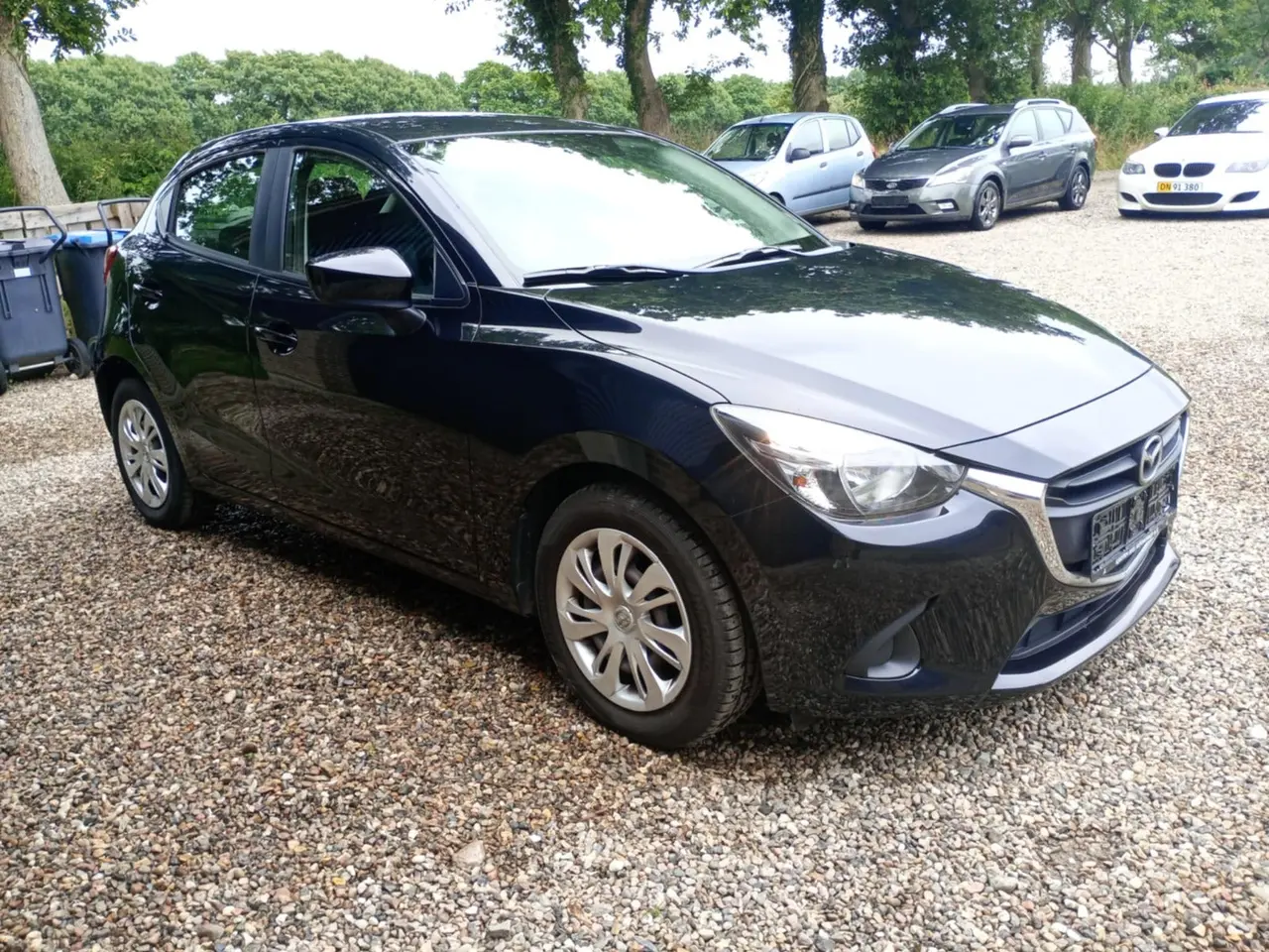 Billede 3 - Mazda 2 1,5 SkyActiv-G 75 Core