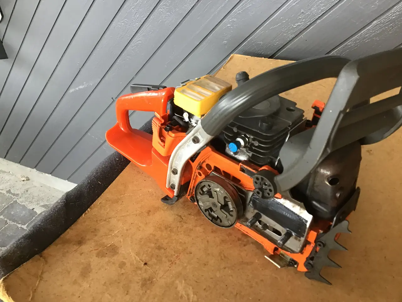 Billede 5 - Husqvarna 359