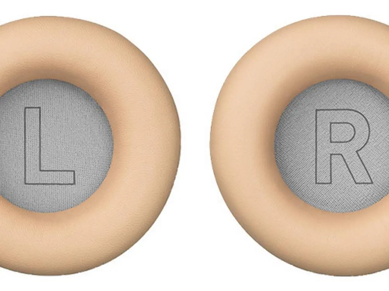Billede 1 - Ørepuder til Beoplay H7 Natural