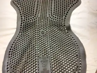 Gel underlag
