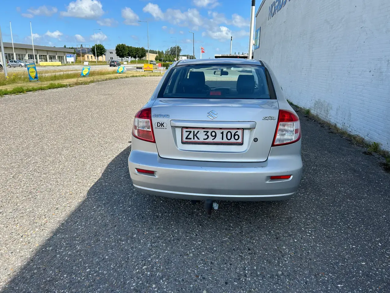 Billede 2 - Nysynet, kører perfect