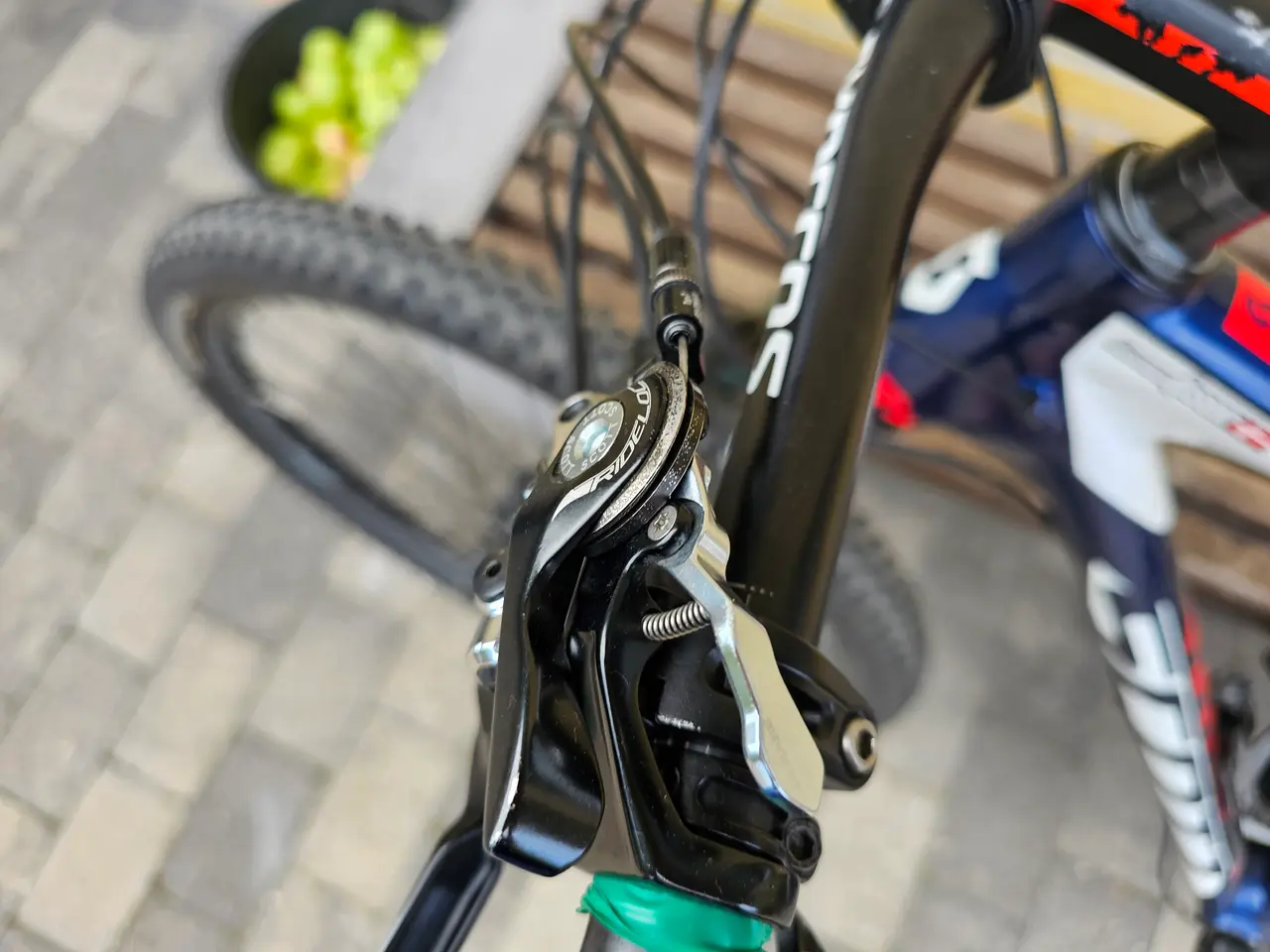 Billede 6 - Scott Scale 910 MountainBike