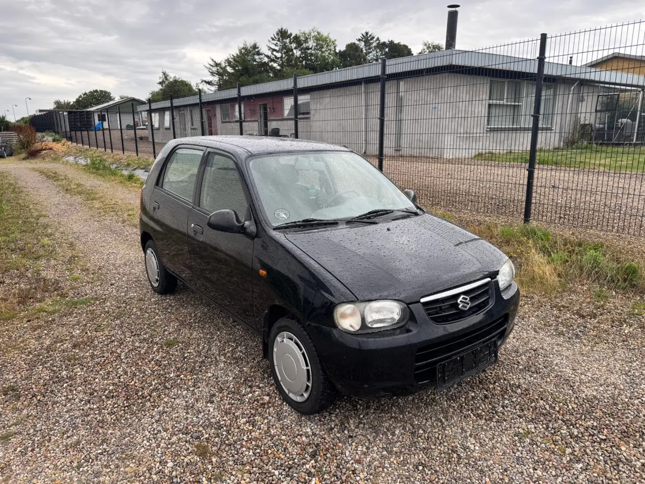 Billede 2 - Suzuki Alto 1,1