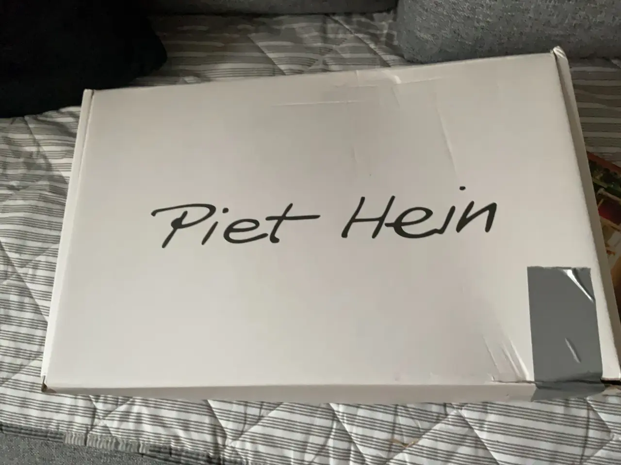 Billede 4 - Piet hein bordlampe