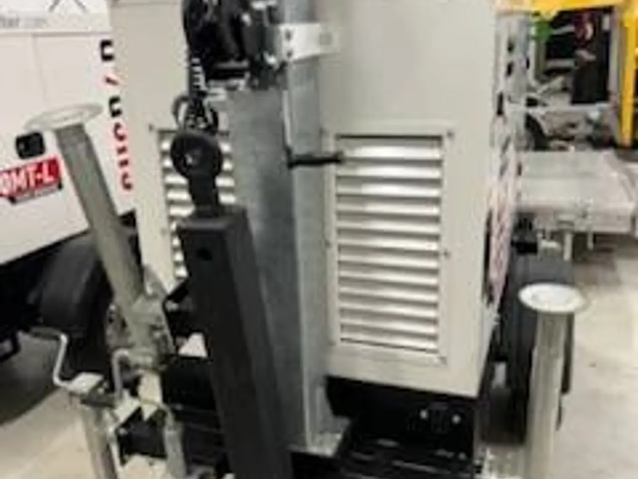 Billede 3 - [Other] Gucbir GJP22MT-L