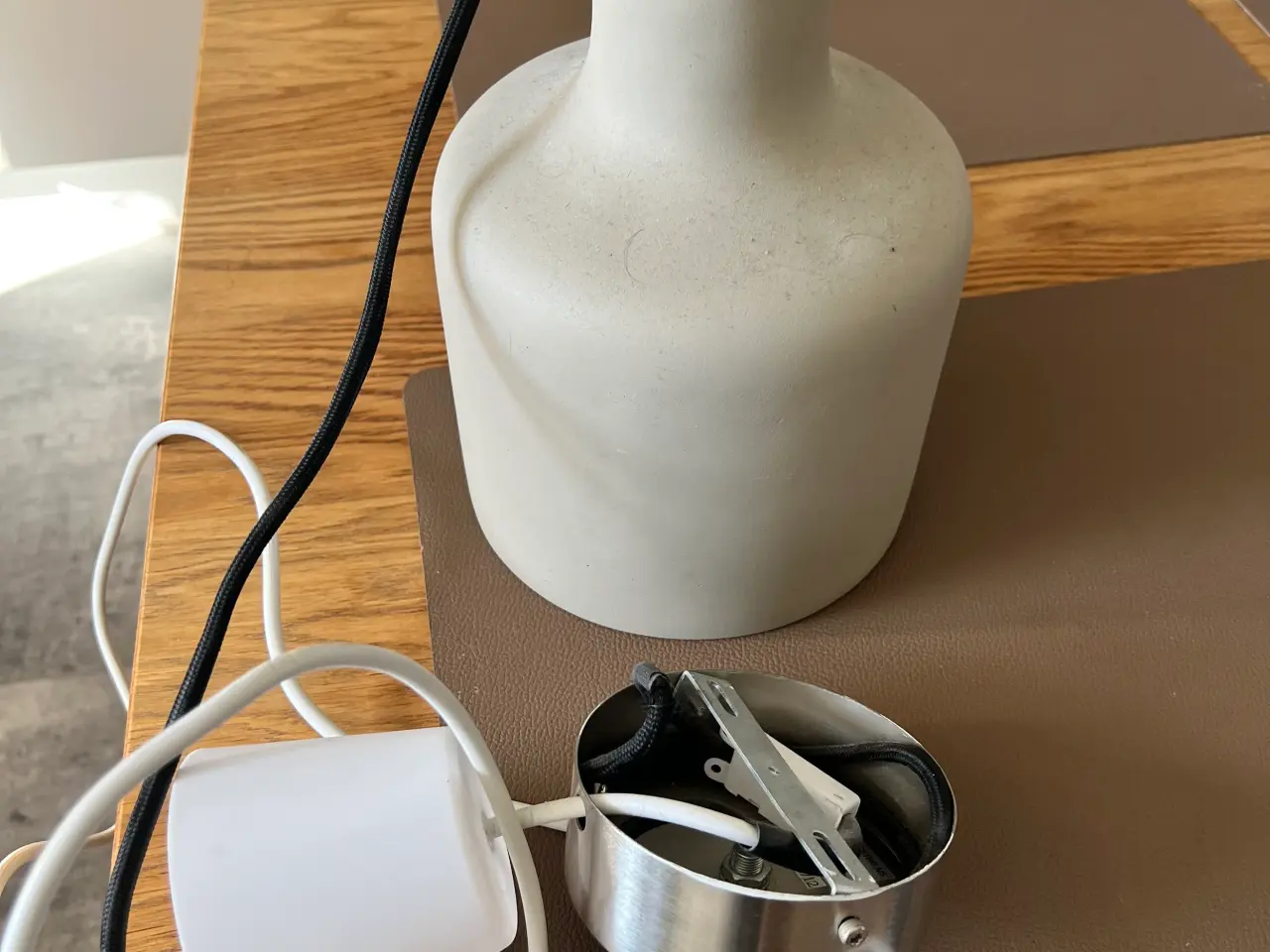 Billede 1 - Loftlampe