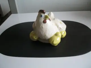 KÄHLER SPAREHØNE keramik