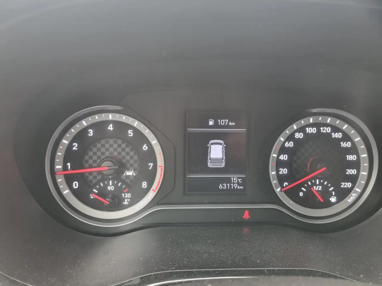 Billede 17 - Hyundai i10 1,0 MPi Advanced