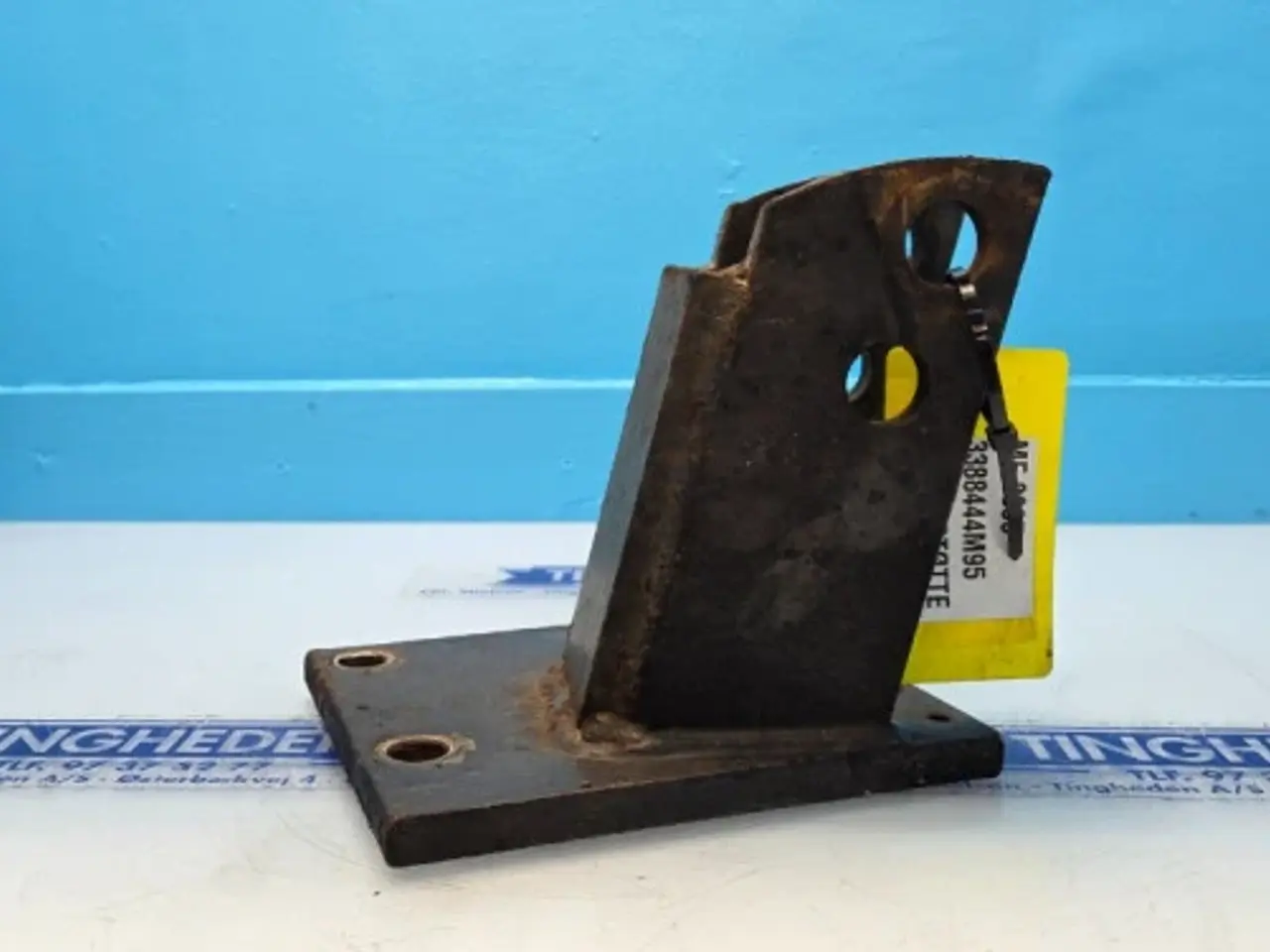 Billede 3 - Massey Ferguson 3085 Støtte R. 3388444M95
