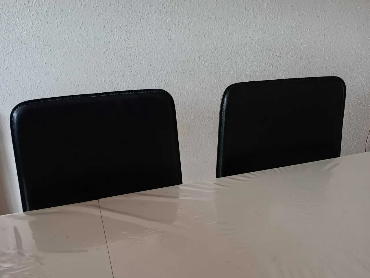 Billede 3 - Spisebordstol