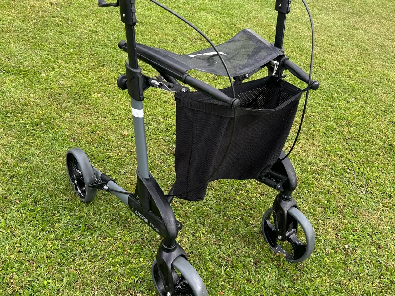 Billede 1 - Topro M Rollator