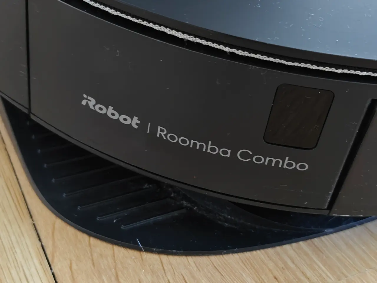Billede 2 - iRobot støvsuger og moppe