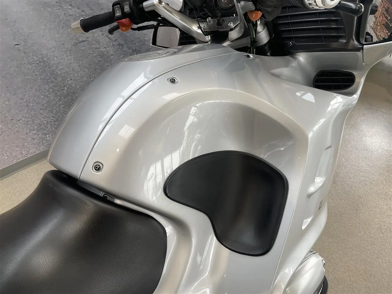 Billede 9 - BMW R 1150 RT