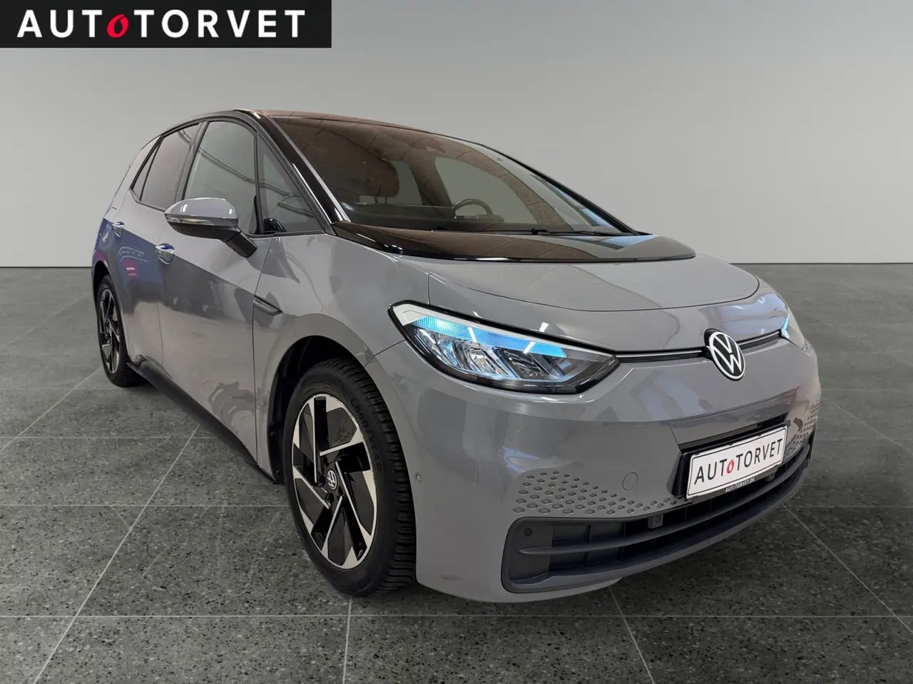 Billede 2 - VW ID.3 58 Limited Edition