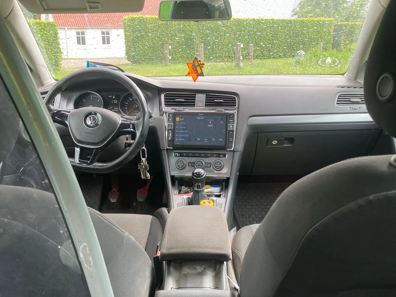 Billede 5 - Vw Golf 7 1.6 TDI