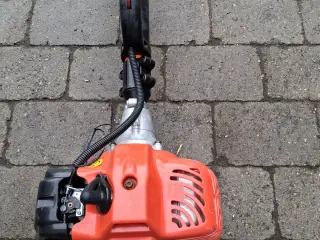Hækklipper teleskop