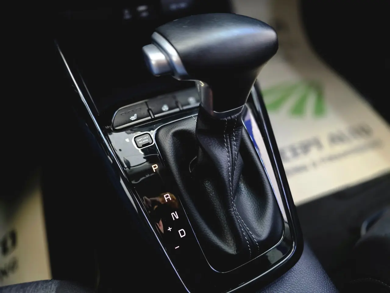 Billede 17 - Kia Stonic 1,0 T-GDi Edition