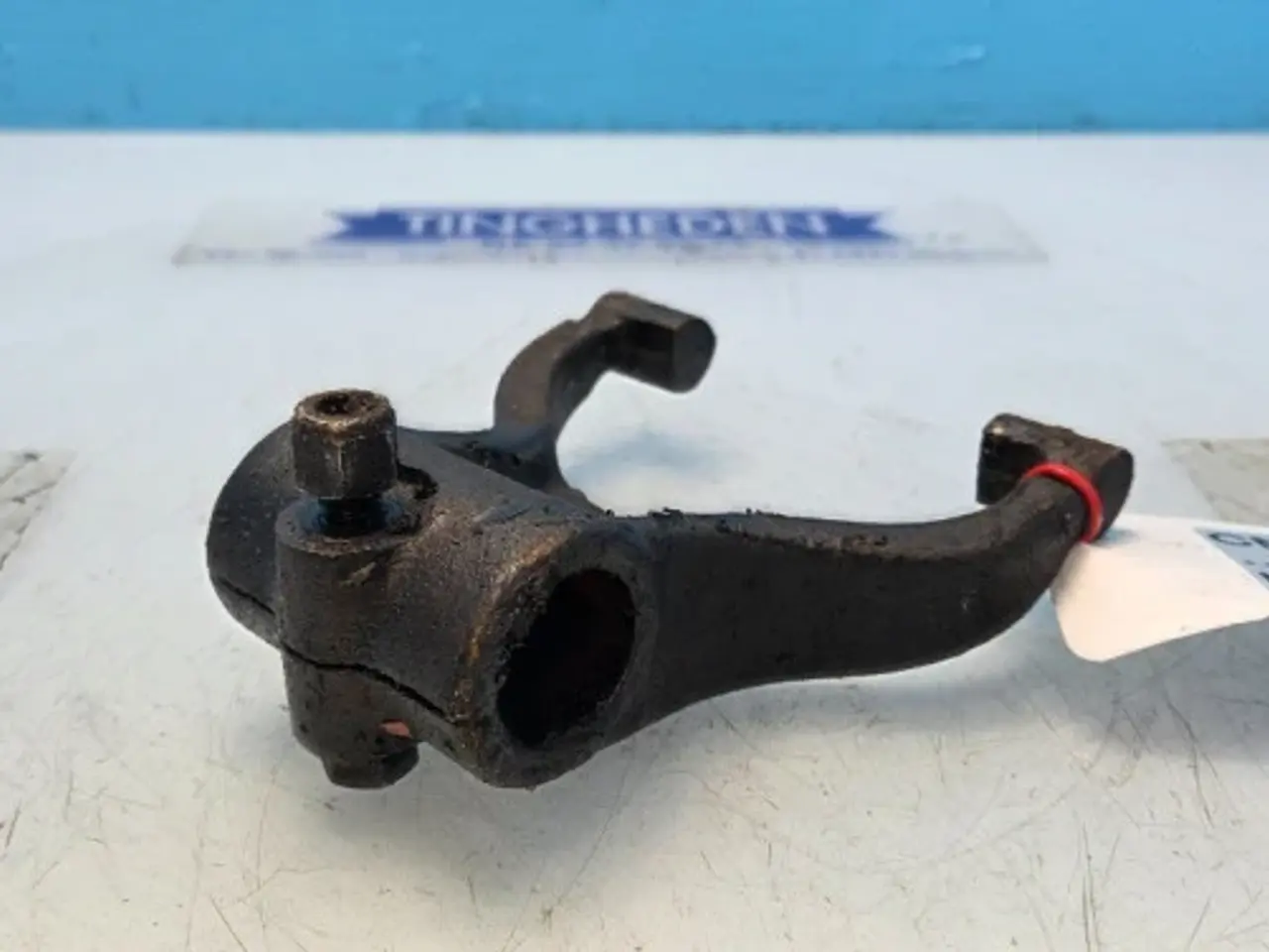 Billede 5 - Ford 8210 Gaffel E5NN7N515AA