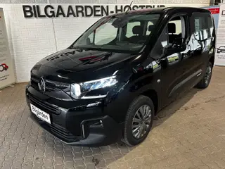 Citroën ë-Berlingo 52 Impress