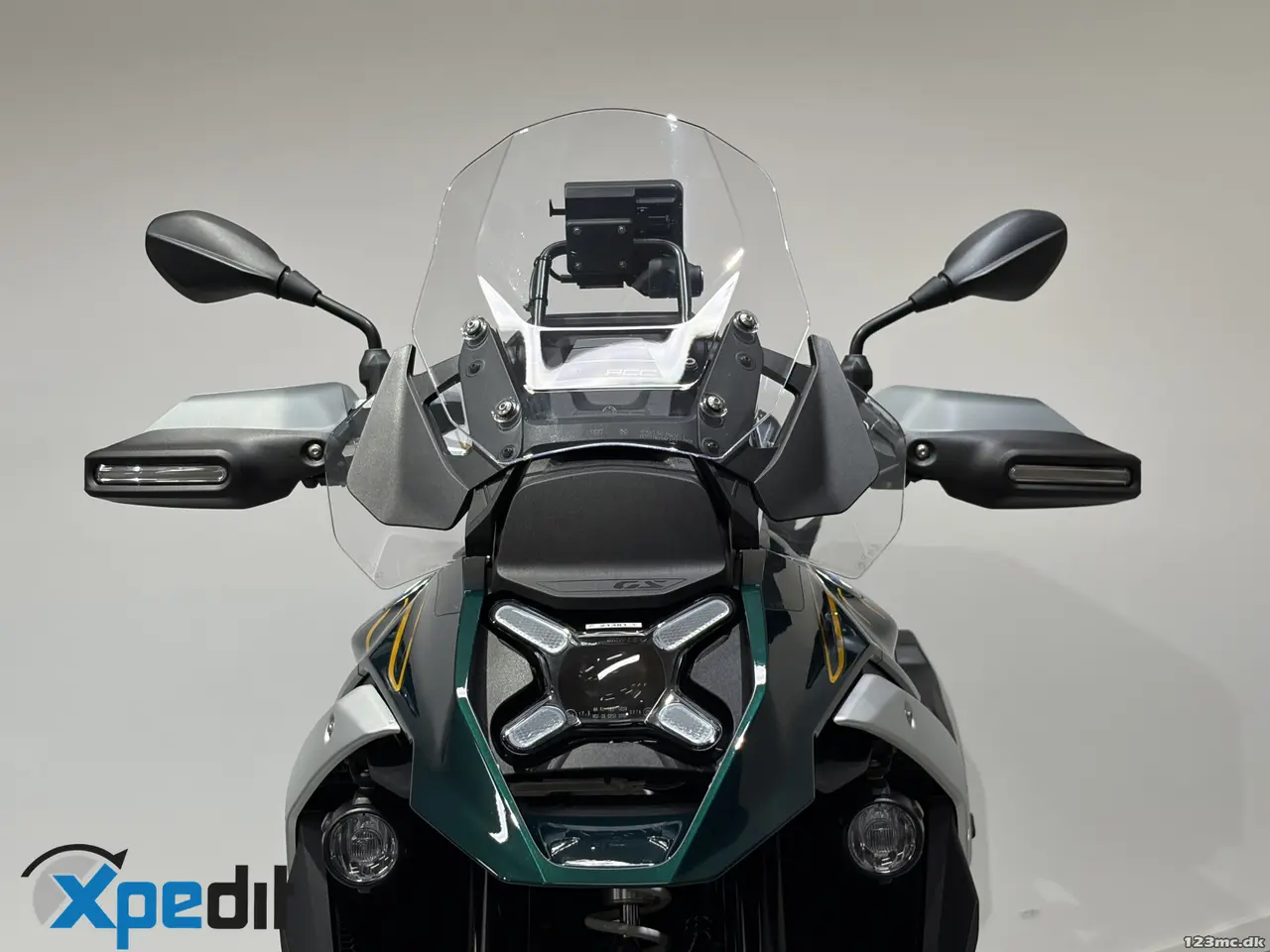 Billede 15 - BMW R 1300 GS