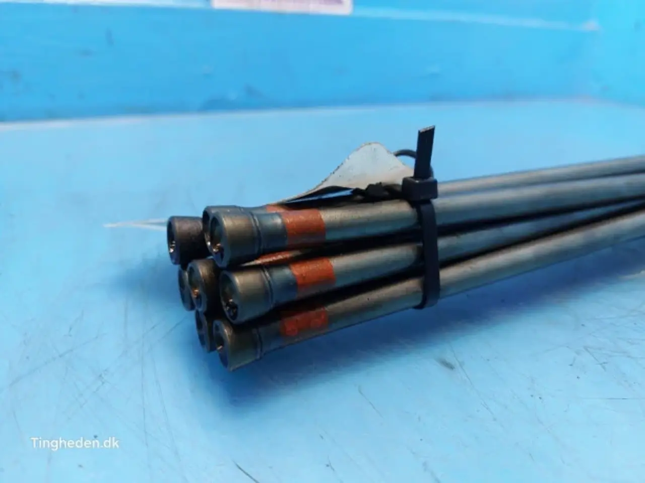 Billede 3 - Iveco F4DFE414Z Skubbestang 8Stk 4895031