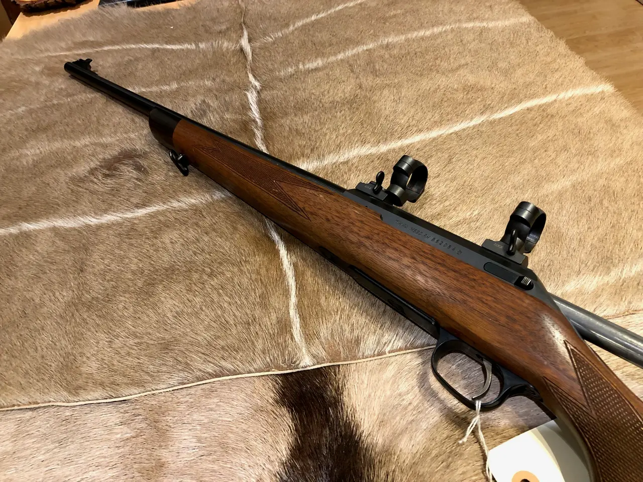 Billede 6 - Tikka M590 Riffel