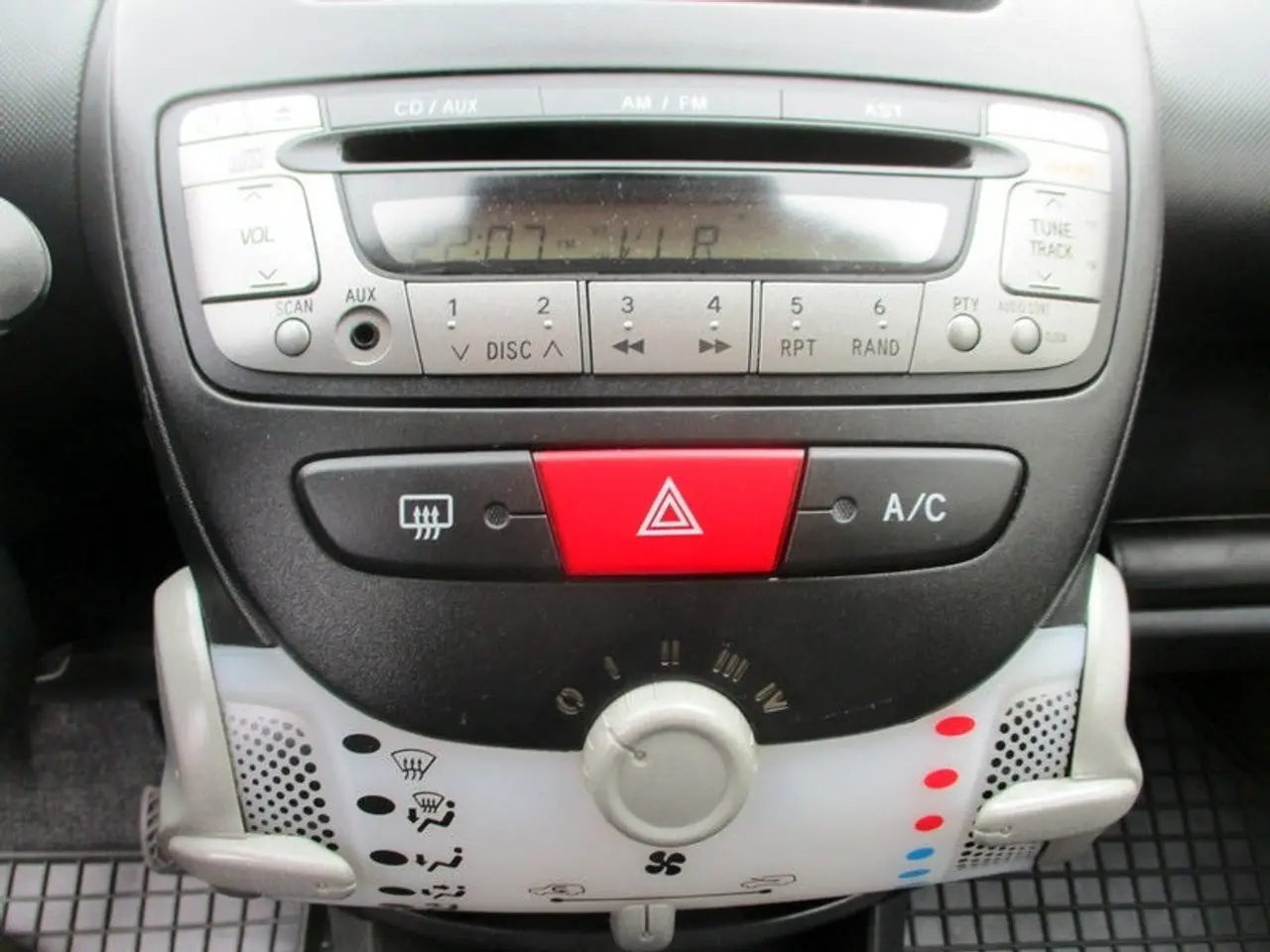 Billede 16 - Toyota Aygo 1,0 Air+