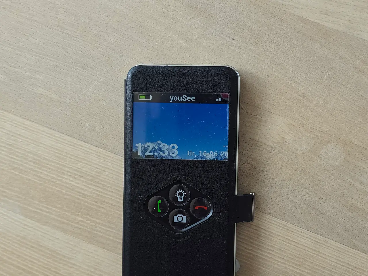 Billede 5 - Emporia smart*6