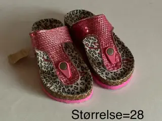 Sandaler