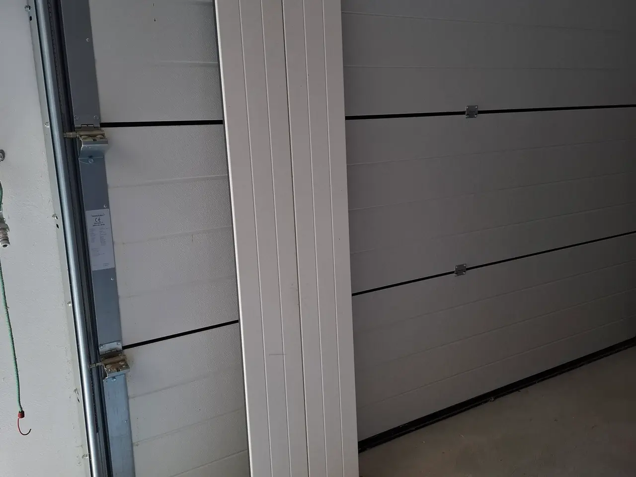 Billede 1 - Design Rio Vertikal radiator
