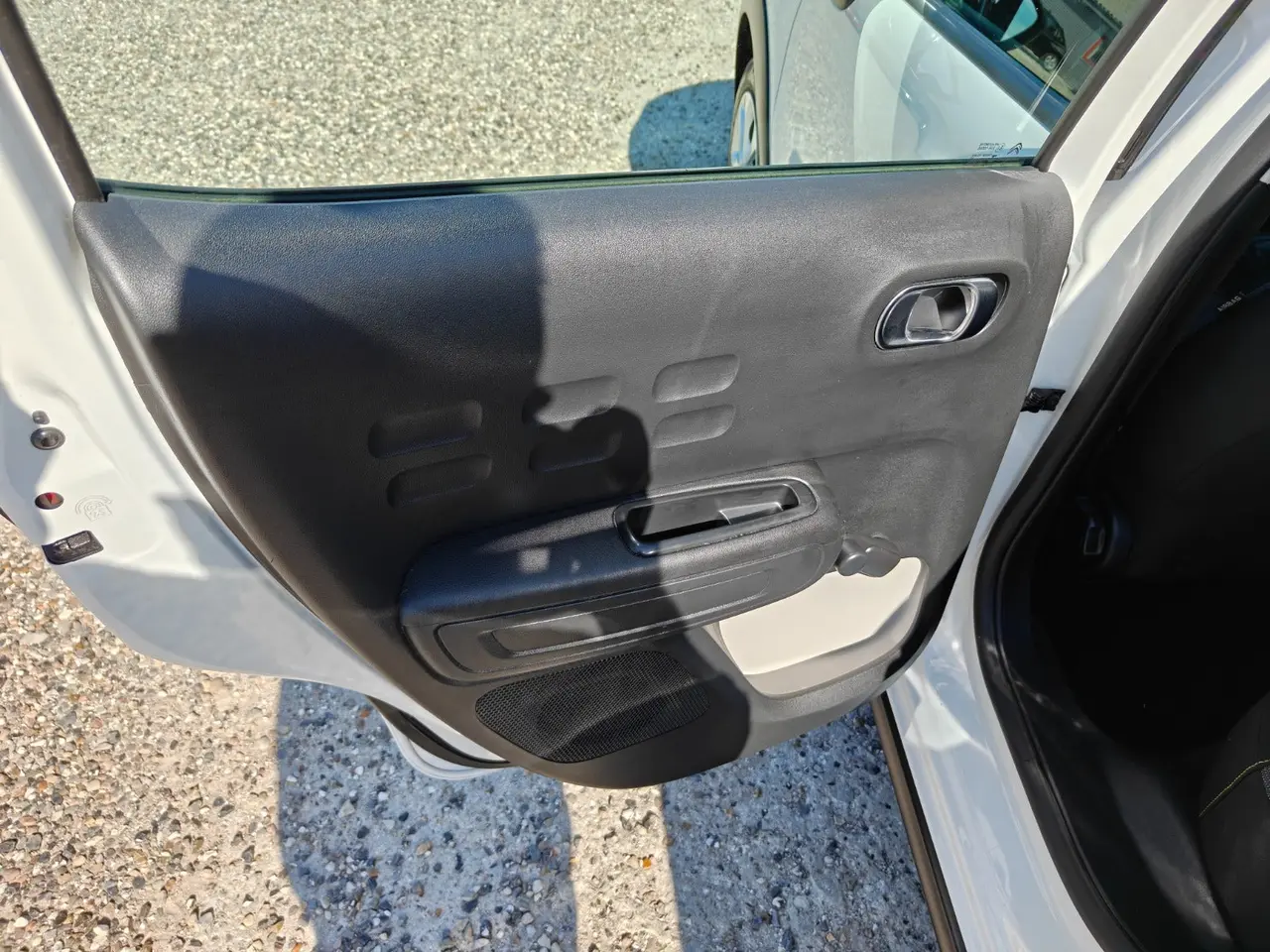 Billede 7 - Citroën C3 1,2 PureTech 82 Cool