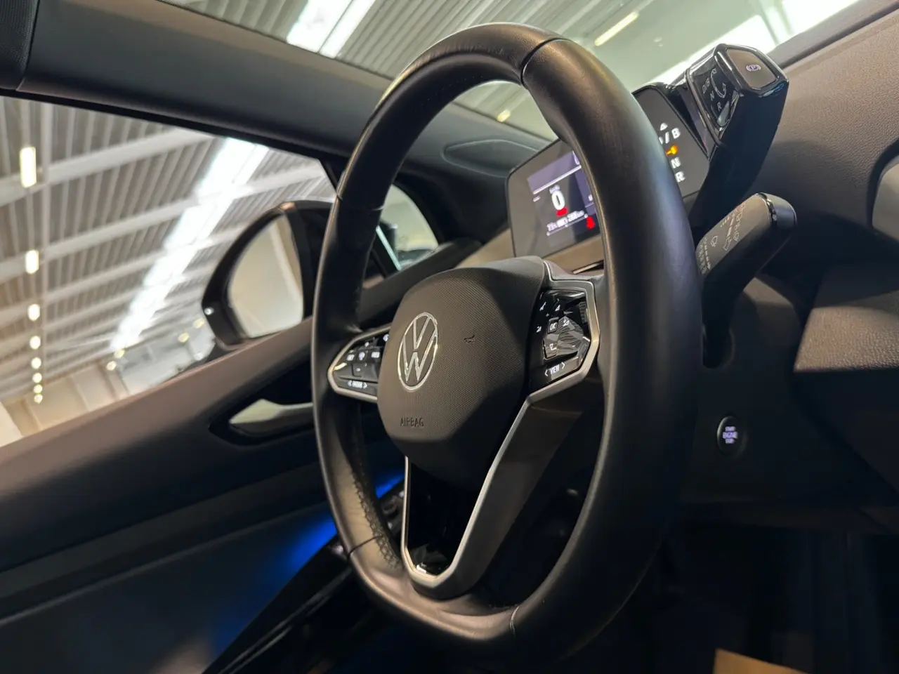 Billede 15 - VW ID.4 77 Pro
