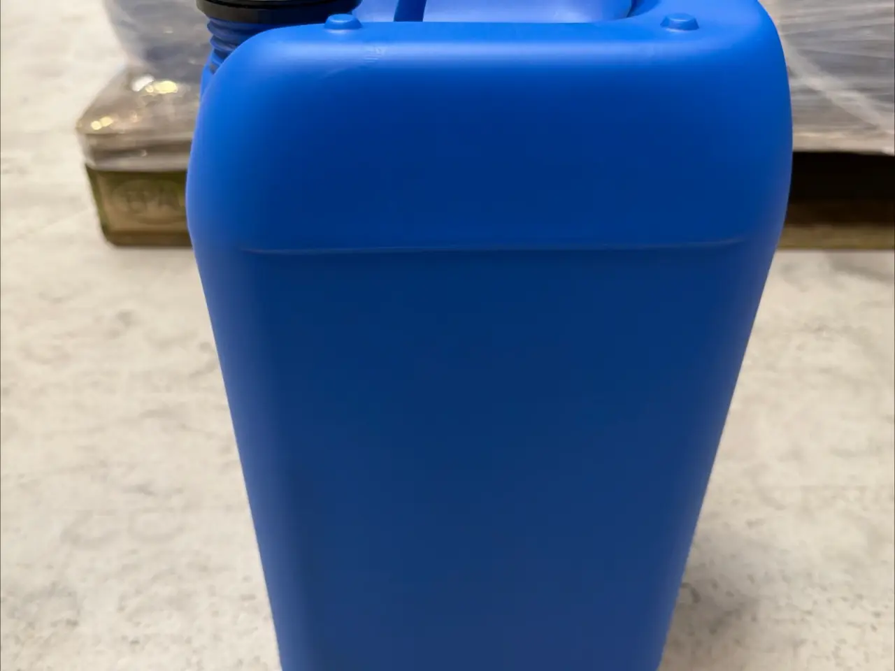 Billede 1 - 15 liter dunk