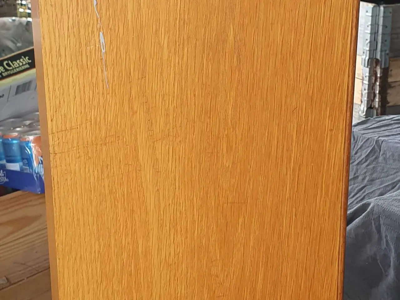 Billede 7 - Infinity kappa 70