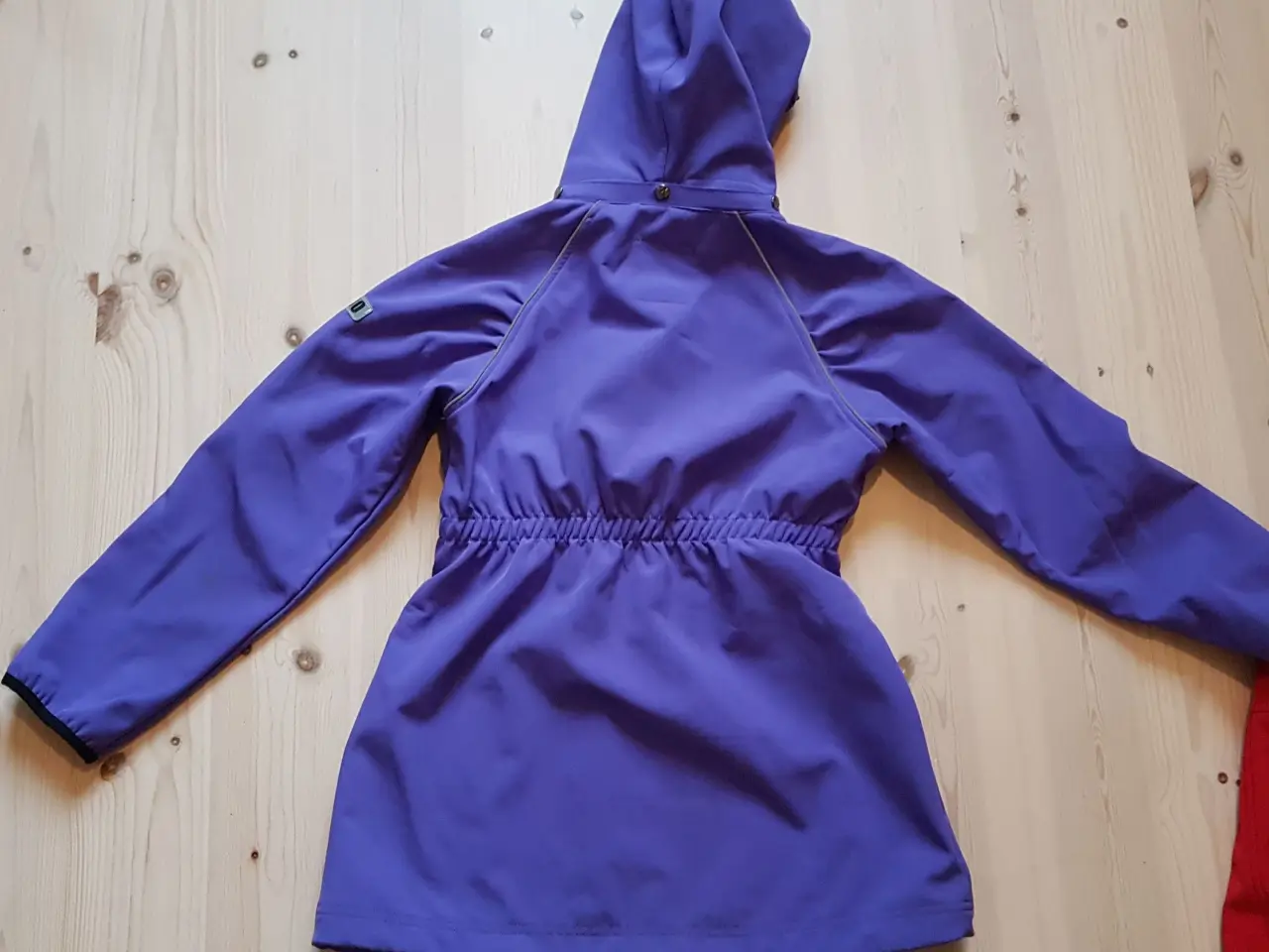 Billede 2 - Flot softshell jakke
