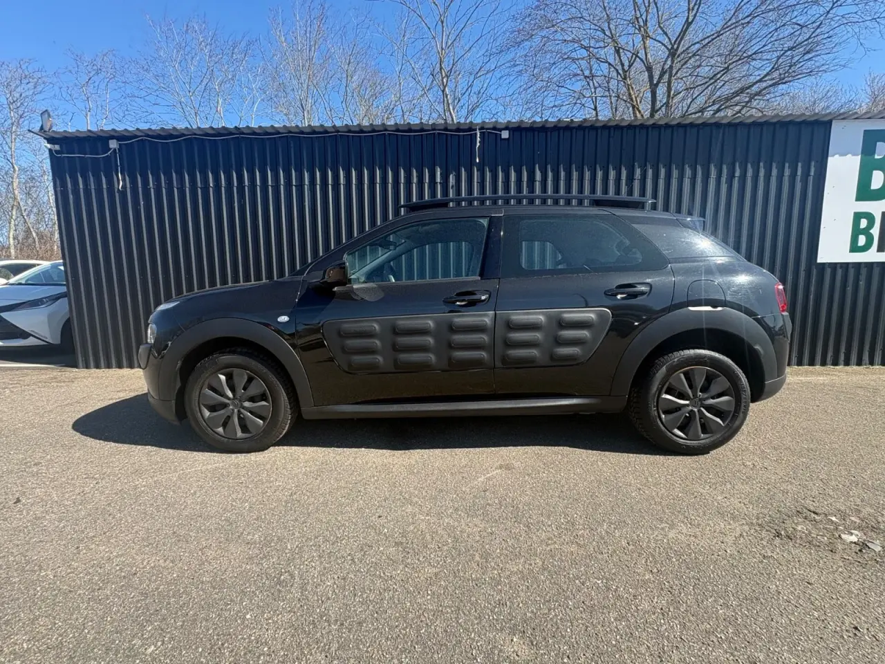Billede 1 - Citroën C4 Cactus 1,6 BlueHDi 100 Cool Comfort
