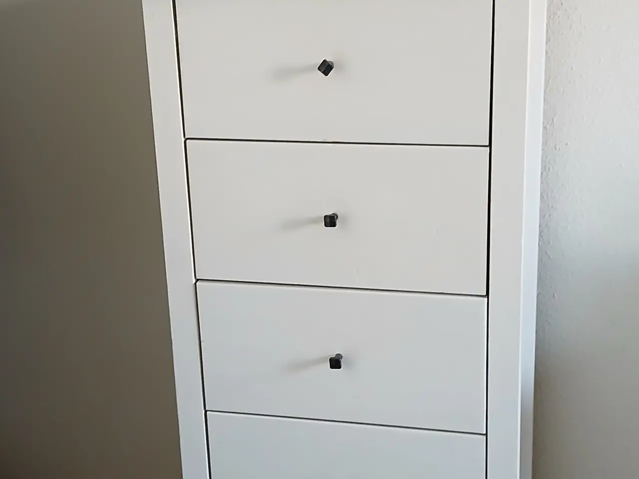 Billede 1 - Ikea kommode
