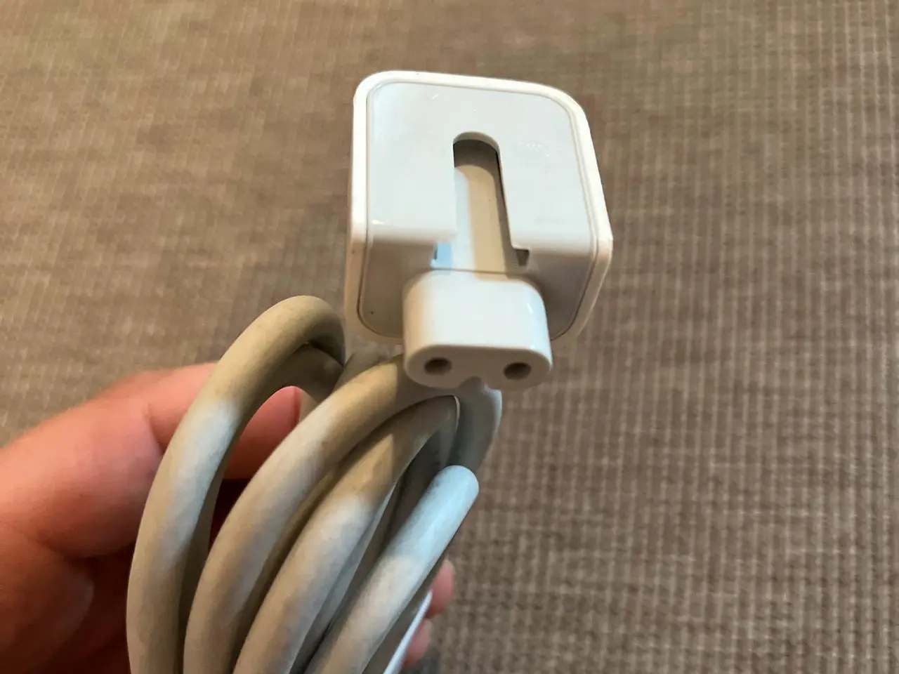 Billede 4 - Apple MacBook AC kabel 1,5m