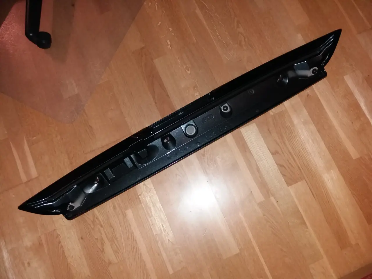 Billede 3 - Spoiler bag Toyota Rav 4