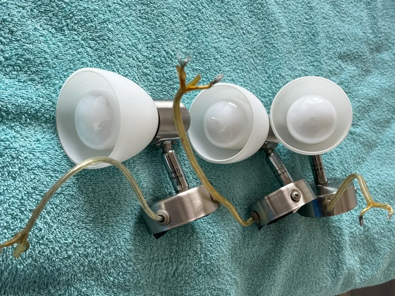 Billede 7 - Diverse lamper