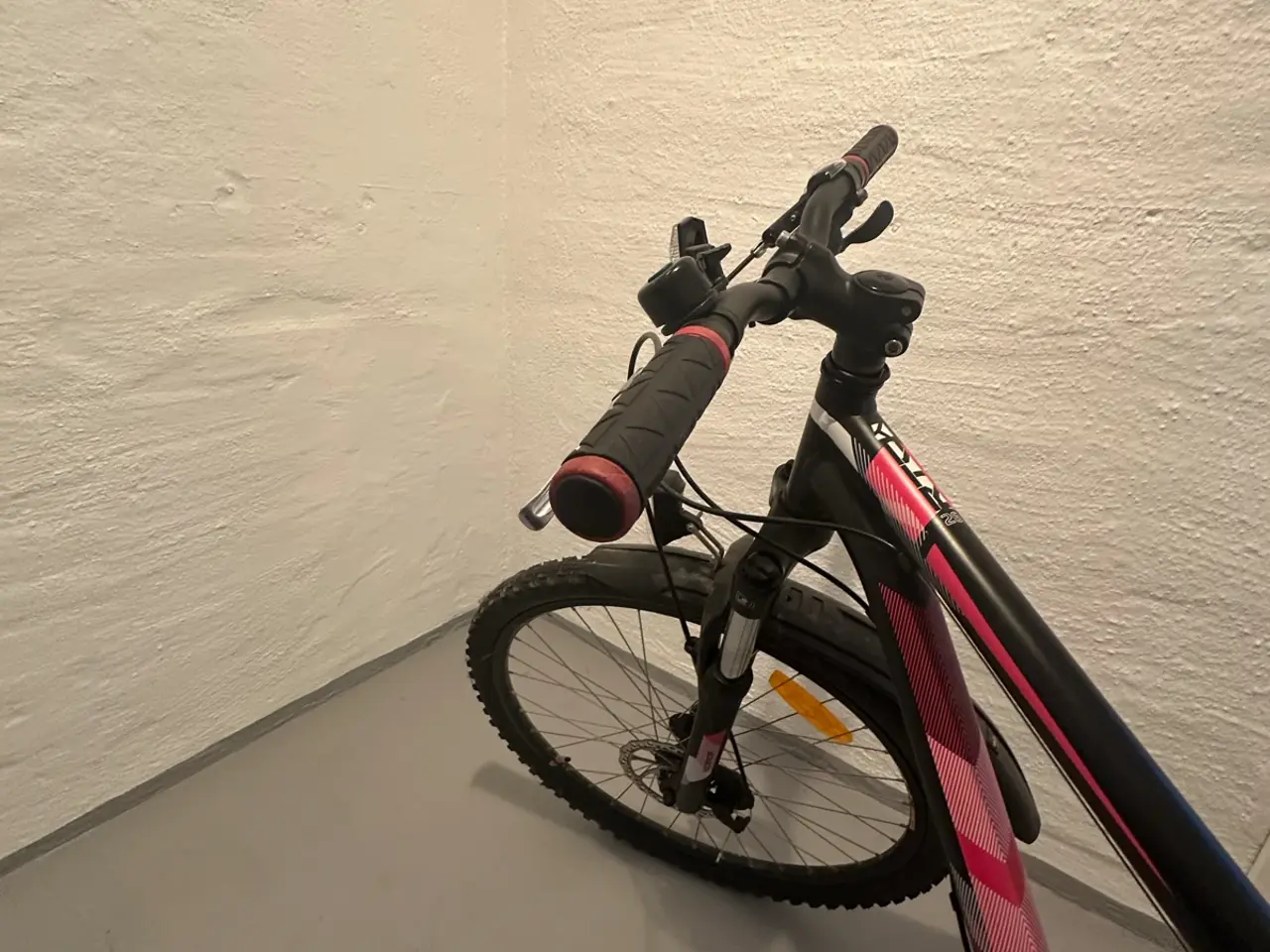 Billede 7 - Pige Kildemoes MTB cykel