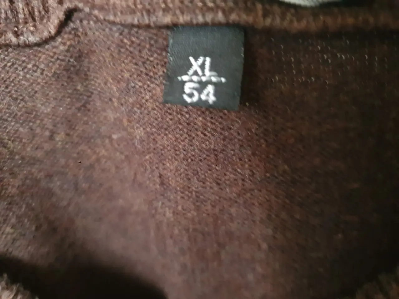Billede 5 - Clipper bluse