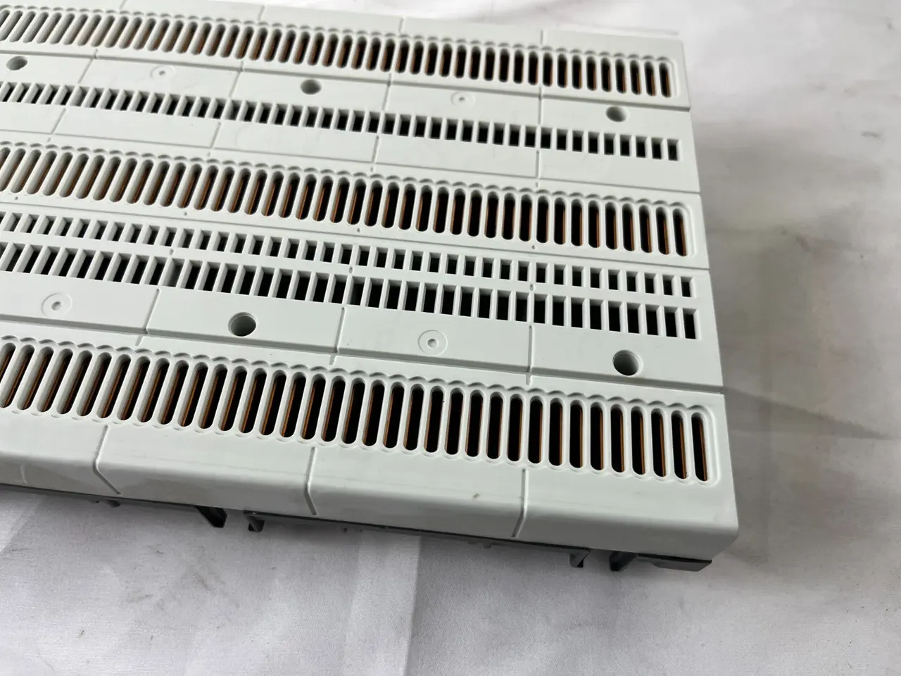 Billede 5 - Wohner 33225 Fuse kontakt Disconnector 3-Pole 160A