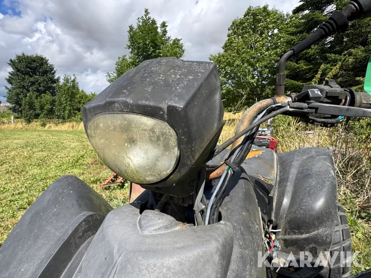 Billede 12 - ATV Panther