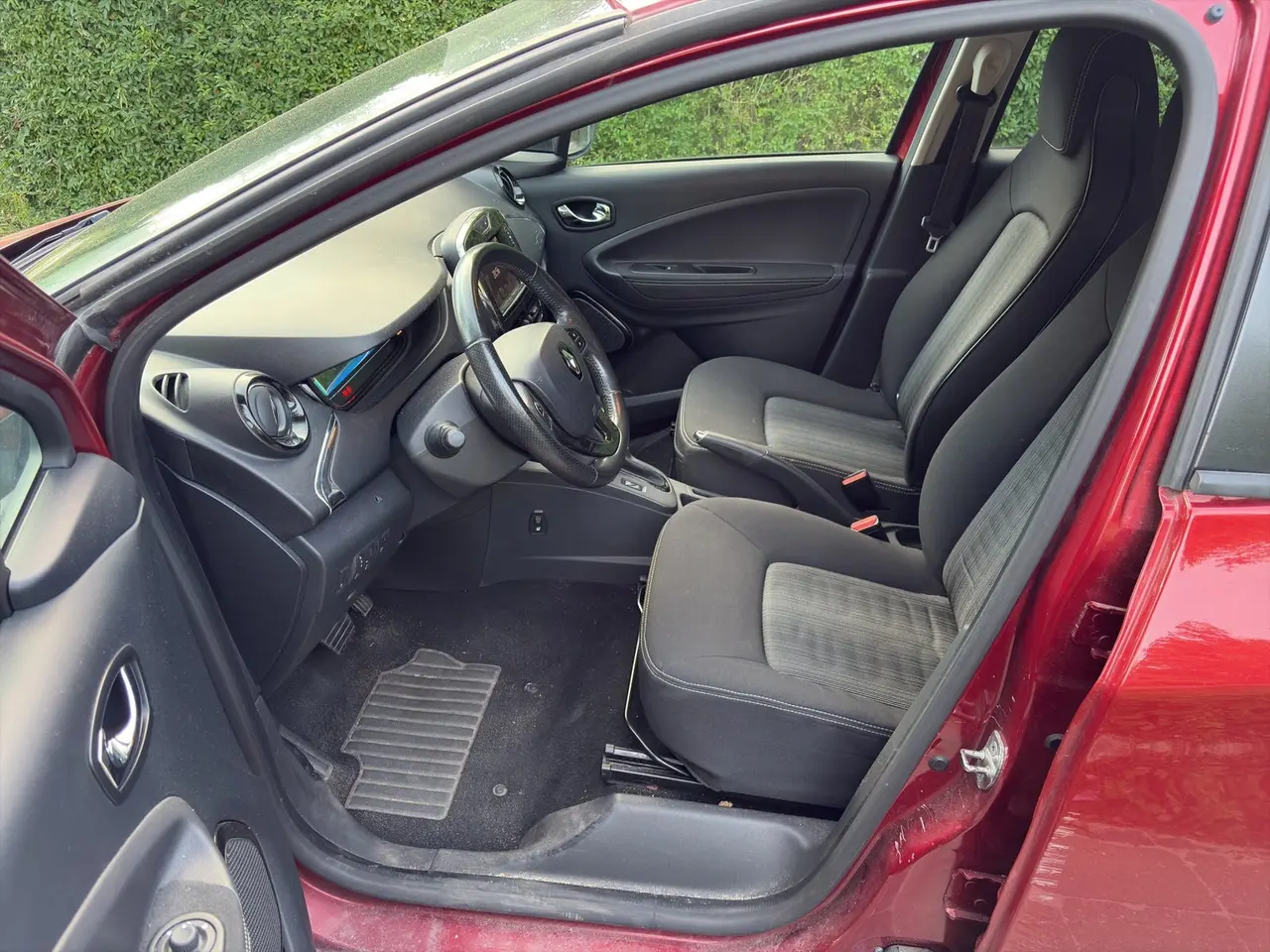 Billede 11 - Renault Zoe 41 Intens