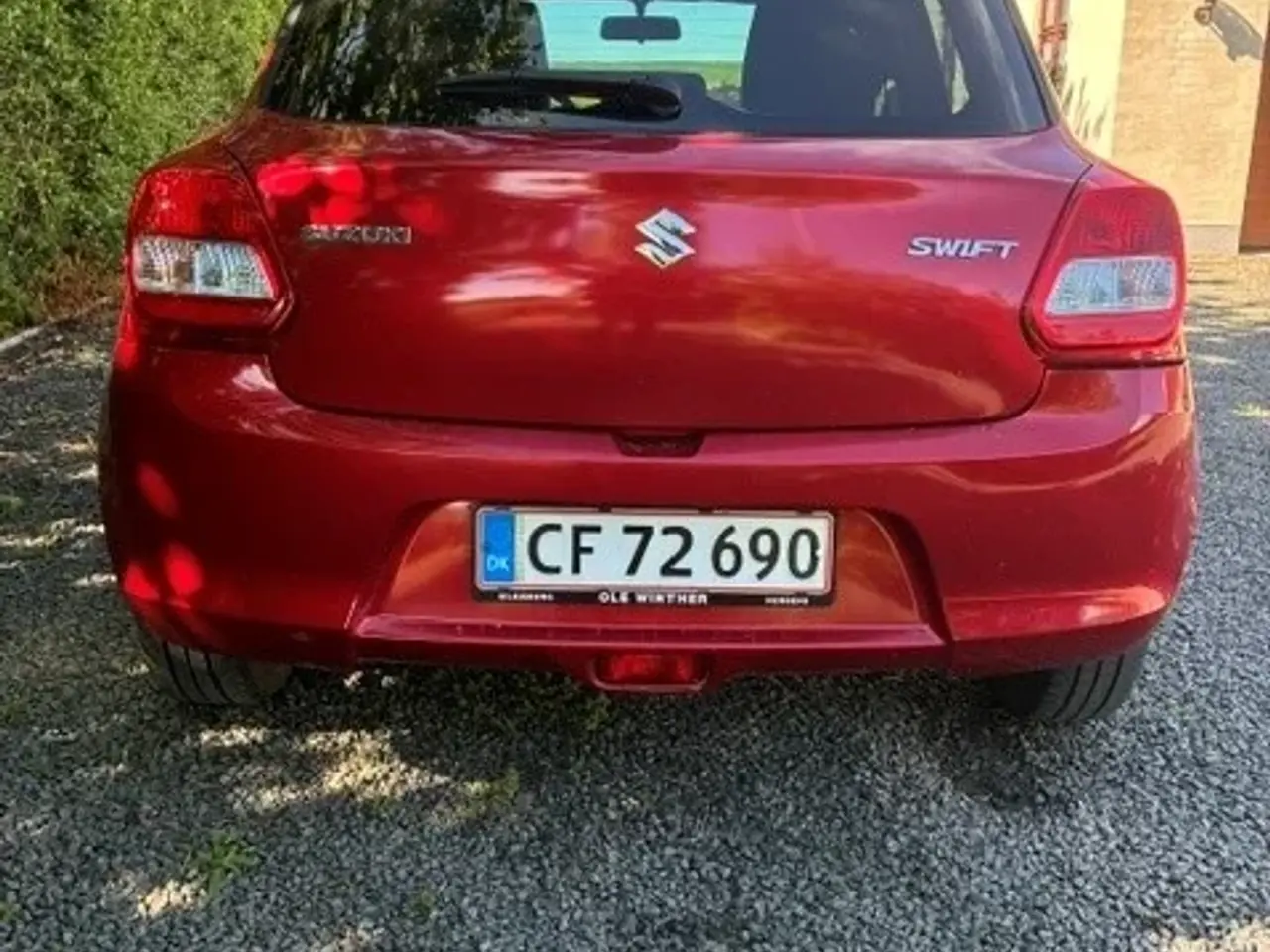 Billede 5 - Suzuki Swift 1,2 Dualjet Action CVT